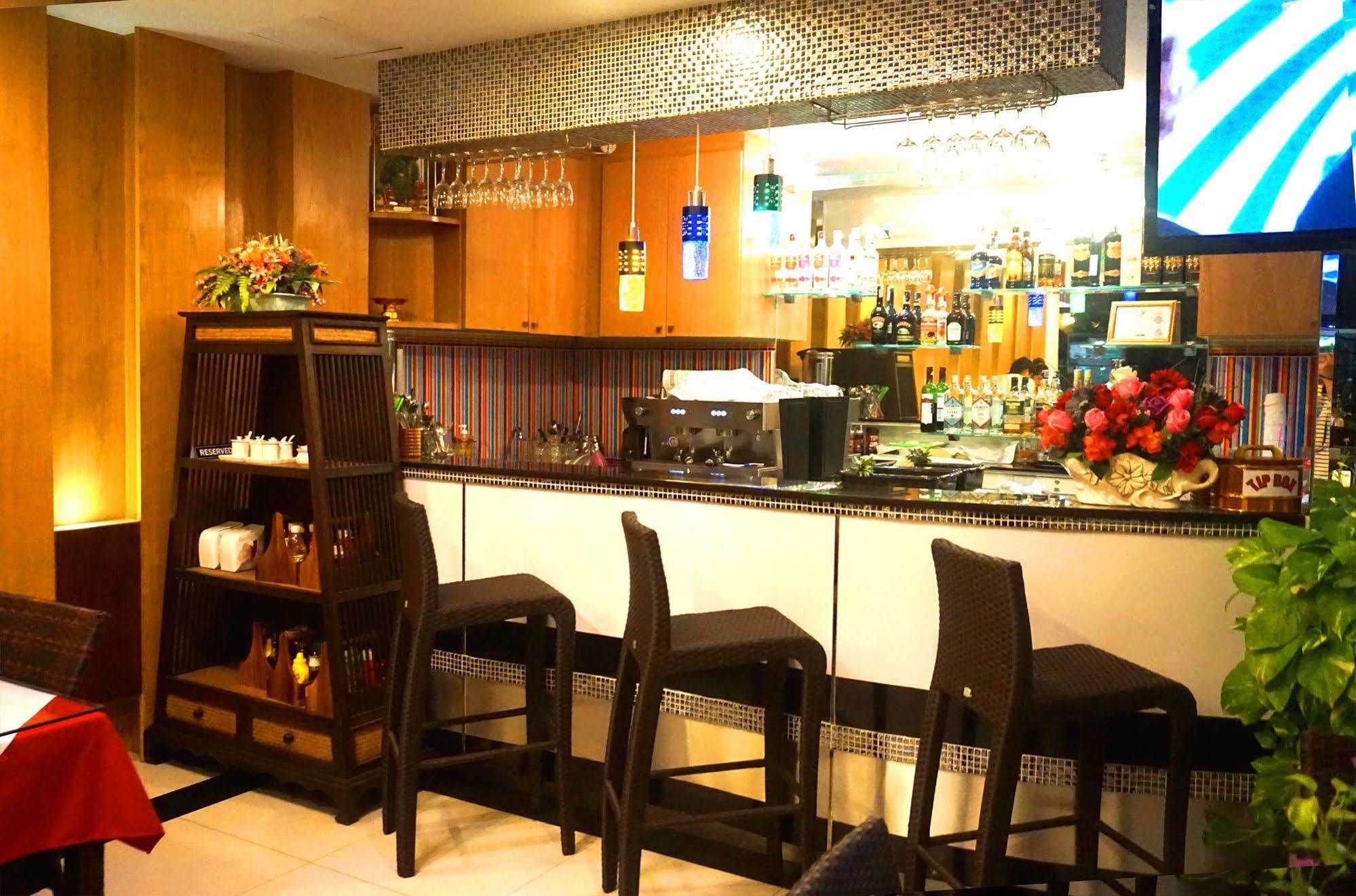 Aya Place Pattaya Extérieur photo